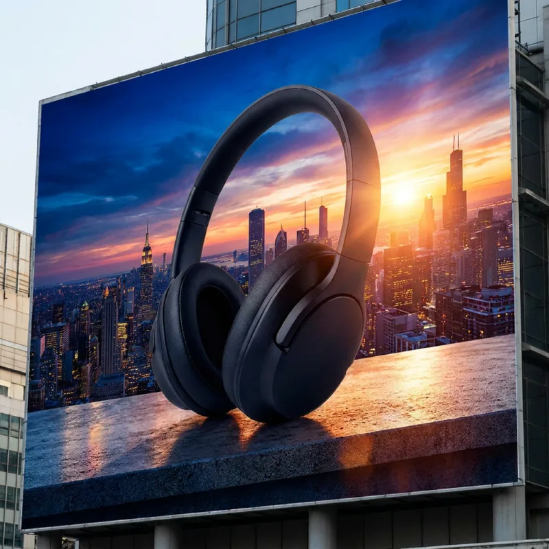 Billboard
