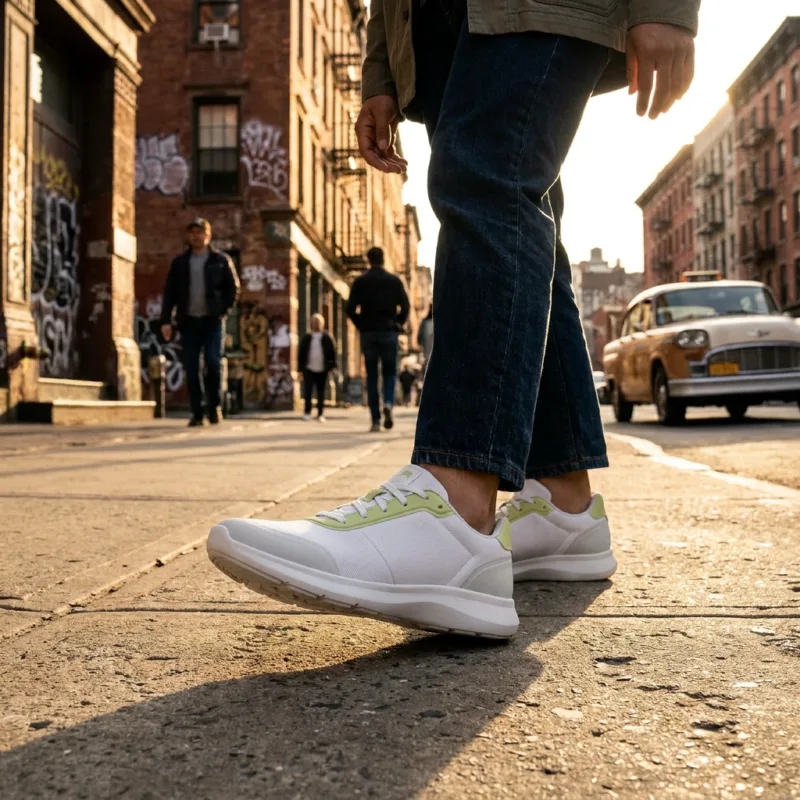 Street style