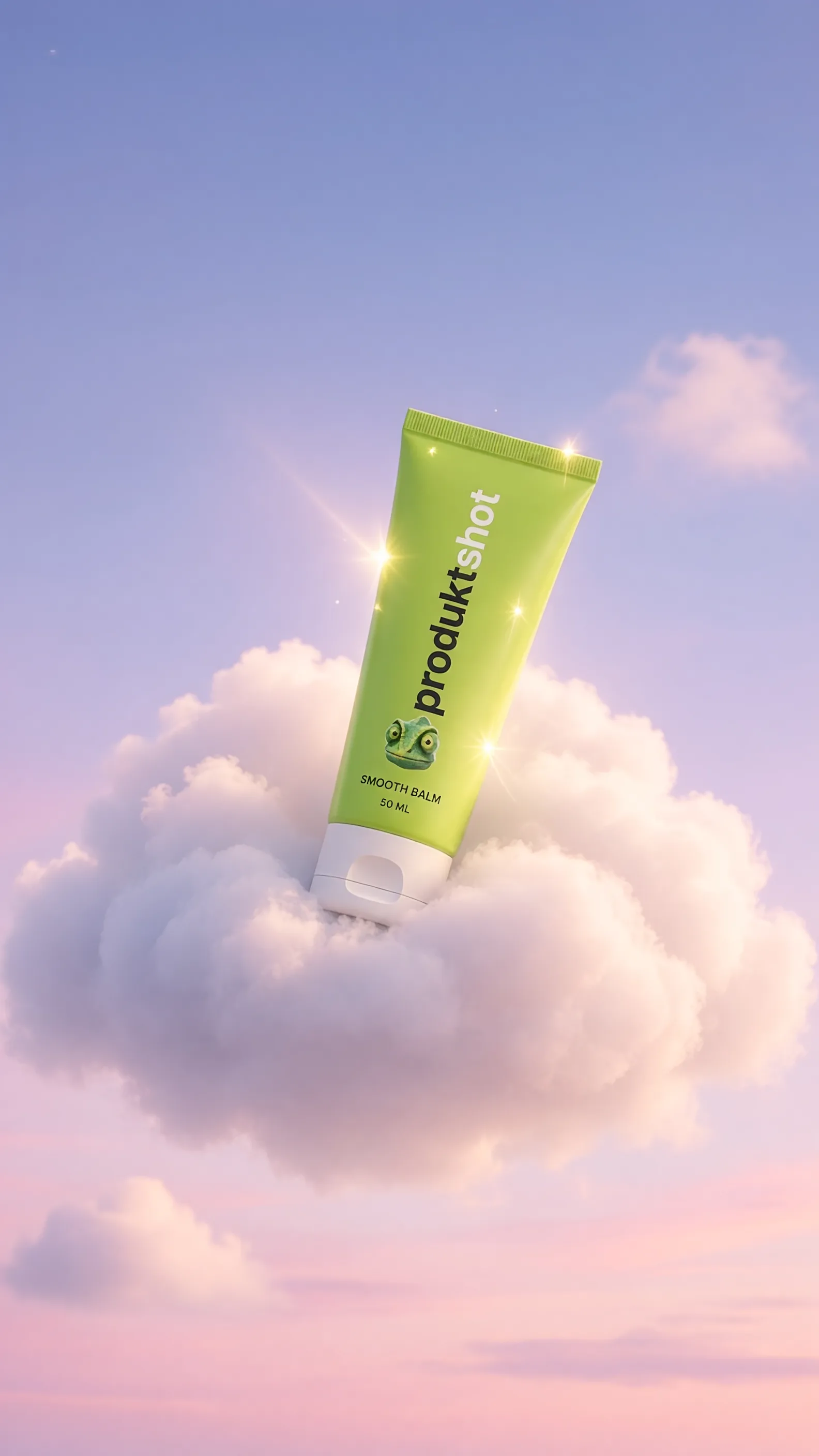 Cloud cradle dreamsky